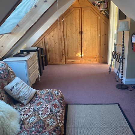 Ocean Breeze Executive Bed And Breakfast Северный Ванкувер Экстерьер фото