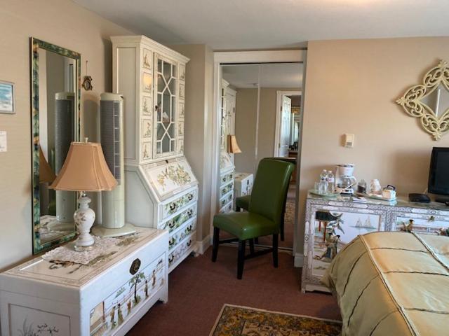 Ocean Breeze Executive Bed And Breakfast Северный Ванкувер Экстерьер фото