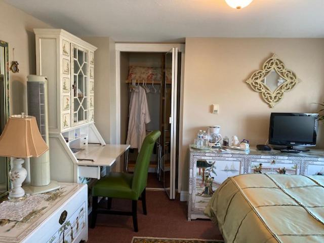 Ocean Breeze Executive Bed And Breakfast Северный Ванкувер Экстерьер фото