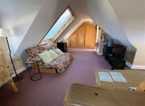 Ocean Breeze Executive Bed And Breakfast Северный Ванкувер Экстерьер фото
