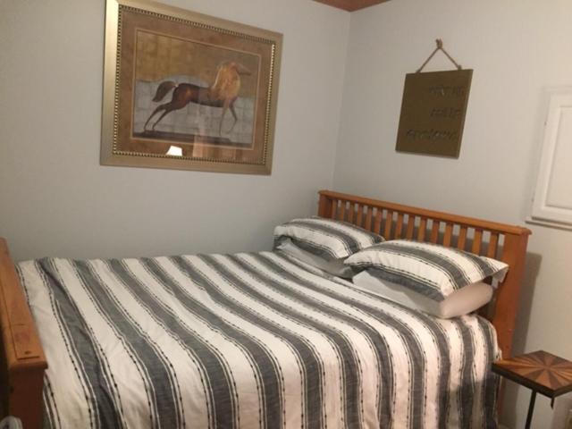 Ocean Breeze Executive Bed And Breakfast Северный Ванкувер Экстерьер фото
